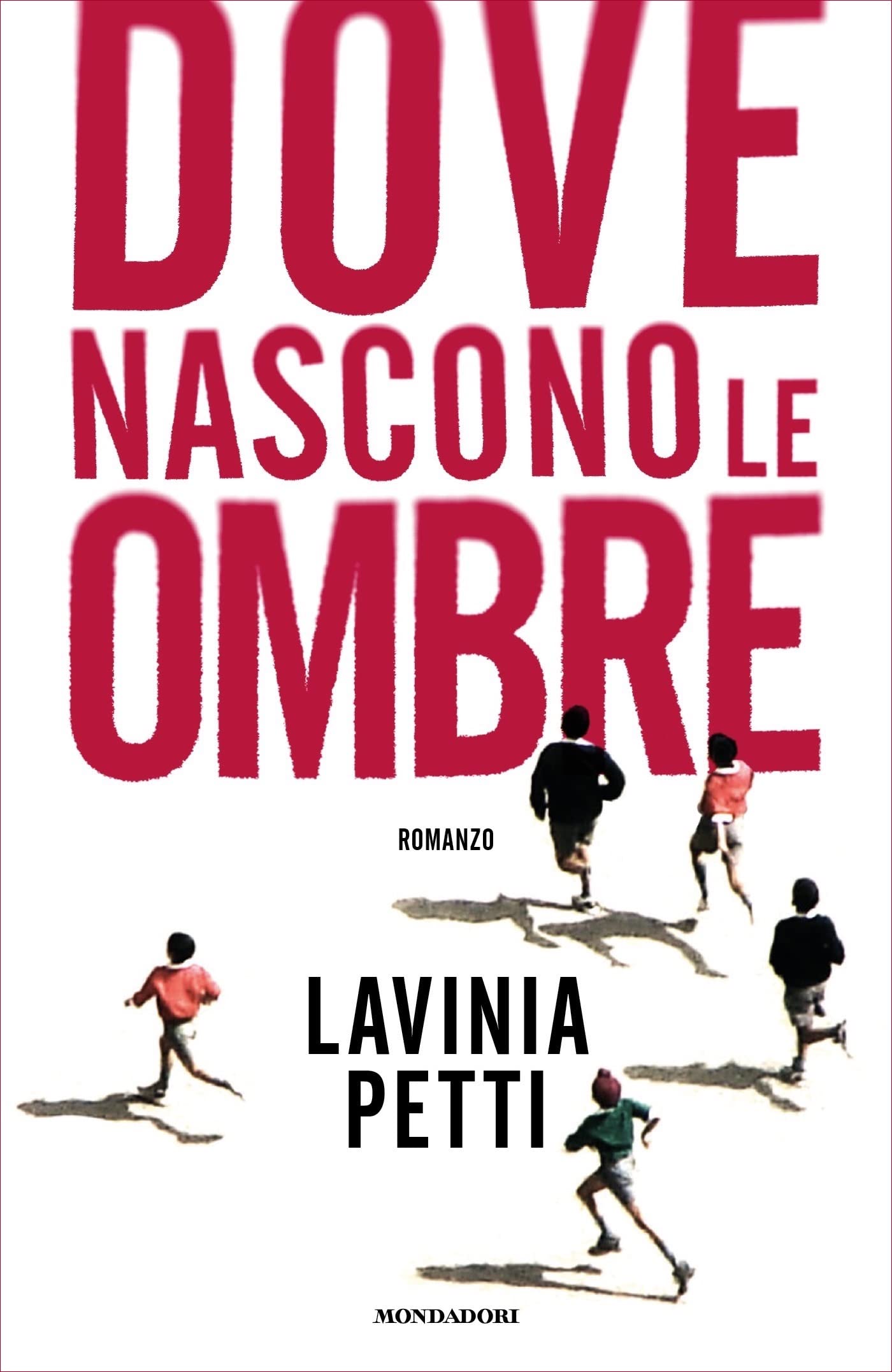 Dove nascono le ombre (Kindle Edition)