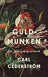 Guldmunken : en kärlekshistoria