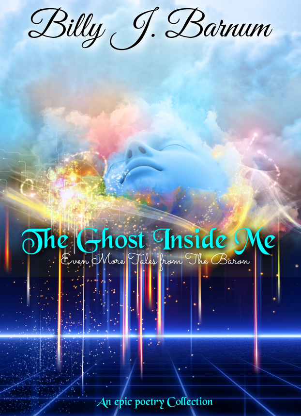 The Ghost Inside Me Even More Tales from The Baron