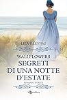 Segreti di una notte d'estate Book cover for Segreti di una notte d'estate
