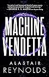 Machine Vendetta