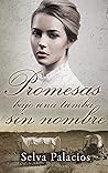 Promesas bajo una tumba sin nombre by Selva Palacios