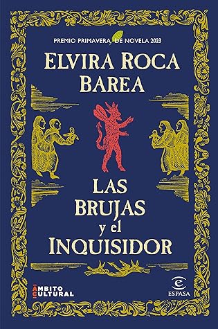 Las brujas y el inquisidor