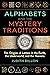Alphabets and the Mystery T...