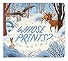 Whose Prints?