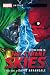 The Tyrant Skies: A Marvel: Untold Novel