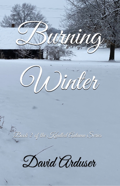 Burning Winter