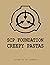 SCP Case Files: Creepy Pastas