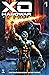 X-O Manowar Unconquered #1