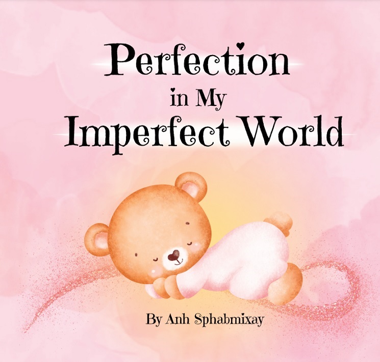 Perfection in My Imperfect World