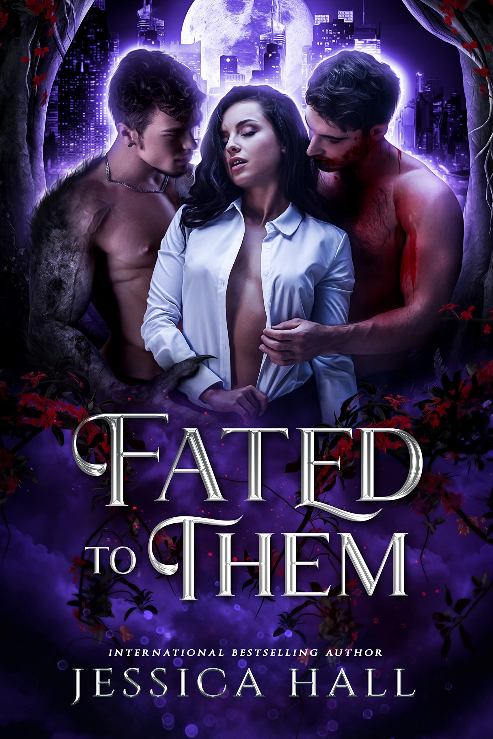 Fated To Them (Forbidden Love #1)