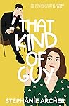 That Kind of Guy