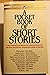 The Pocket Book of Short Stories by M. Edmund Speare The Pocket Book of Short Stories by M. Edmund Speare