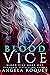 Blood Vice by Angela Roquet