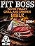 PIT BOSS Wood Pellet Grill ...