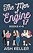 The Men of Engine 17 Books 4-6