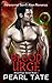 Blood Urge (Blood Rage, #1)