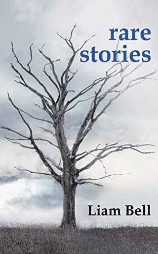 Rare Stories (Kindle Edition)