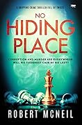 No Hiding Place