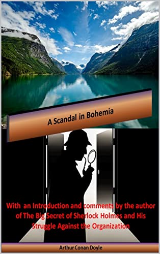 A Scandal in Bohemia