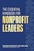The Essential Handbook for Nonprofit Leaders