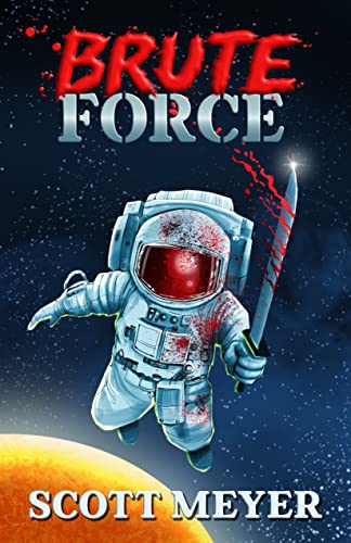 Brute Force (Kindle Edition)