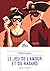 Le jeu de l'amour et du hasard by Pierre de Marivaux