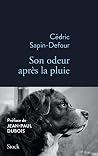 Son odeur après la pluie Book cover for Son odeur après la pluie