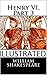 Henry VI, Part 3 Illustrated