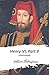 Henry VI, Part 3 - ILLUSTRATED
