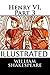 Henry VI, Part 3 Illustrated