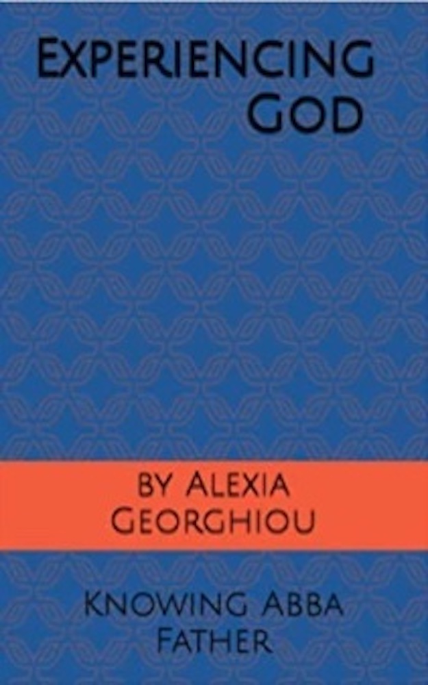 Experiencing God: Knowing Abba Father