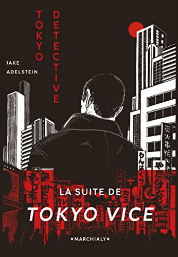 Tokyo Détective (Kindle Edition)