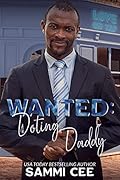 Wanted: Doting Daddy
