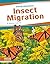 Insect Migration