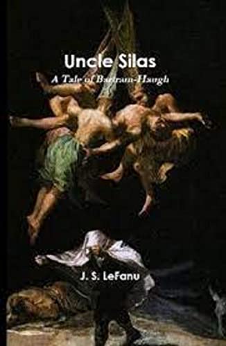 Uncle Silas