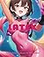 Kawaiifu – Latex – Adult Anime Waifu Coloring Book Volume 3: 50 Anti-stress Designs of Kawaii Girls in Form-fitting Bodysuits for Relaxation