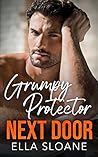 Grumpy Protector Next Door