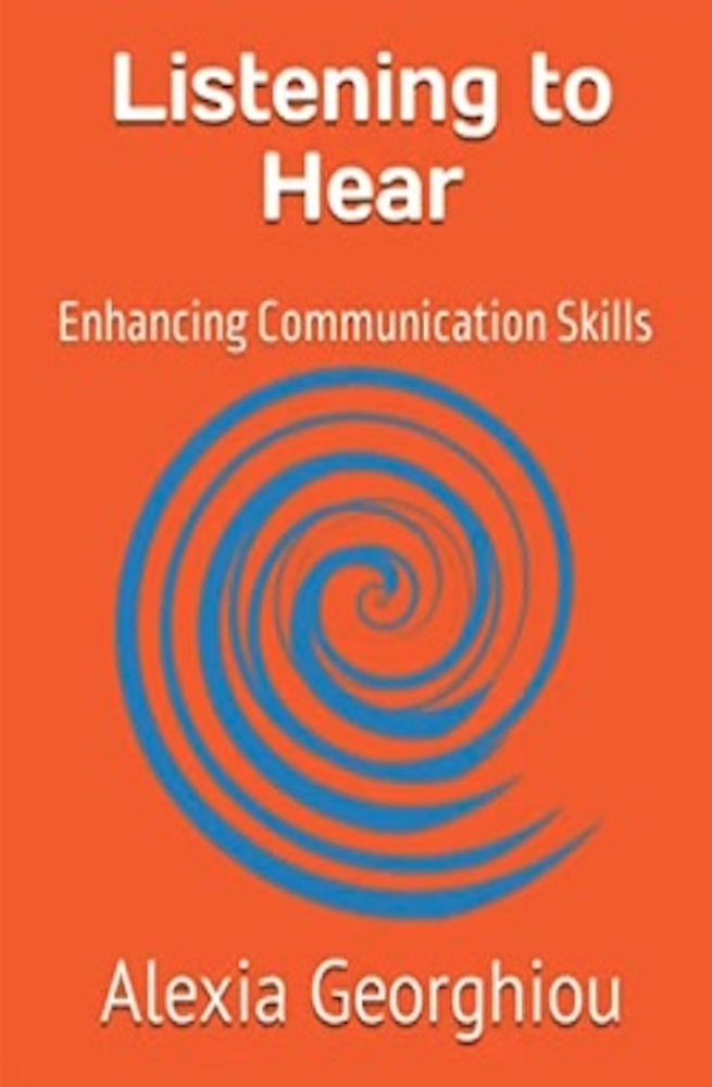 Listening to Hear: The Workbook
