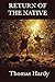 The Return of the Native(illustrated Edition)