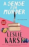 A Sense for Murder (Sally Solari #6)