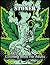 Stoner Coloring Book For Adults: With 110 Stoner Coloring Pages Unleash Your Inner Artist with Our Range of Coloring Book Themes