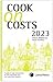 Cook on Costs 2023
