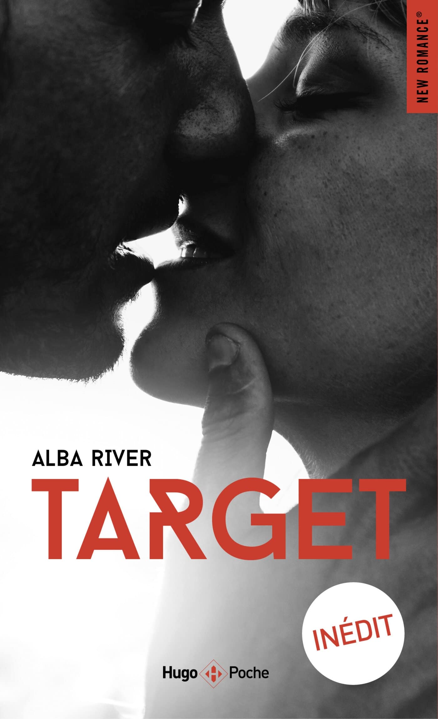 Target (French Edition)