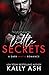 Little Secrets: A dark mafia romance (Dirty Deeds)
