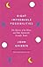 Eight Improbable Possibilities: The Mystery of the Moon, and Other Implausible Scientific Truths