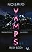 VAMPS : Fresh Blood