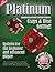 Platinum Craps & Dice Setting