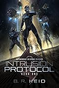 Intrusion Protocol