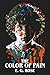 The Color of Pain (The Colo...